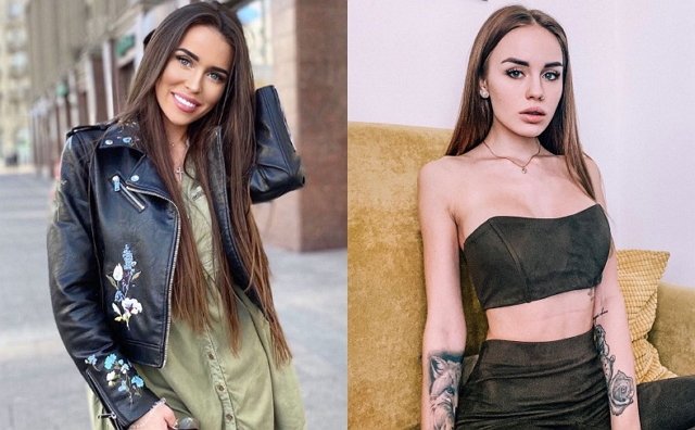 Татьяна Строкова: С Безусом мы лишь друзья!