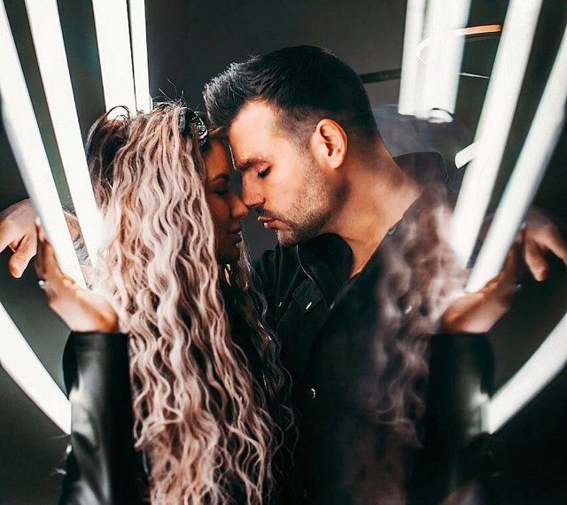 Руслан Мацьолек: Я вдруг понял, что скучаю по Насте