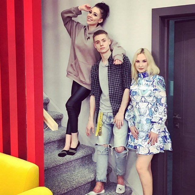 Свежие фото от участников (7.05.2020)