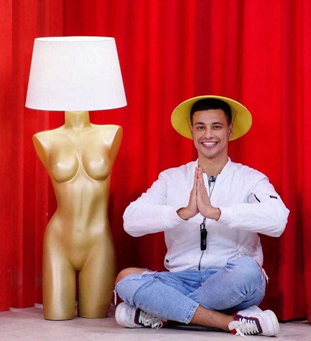 Свежие фото от участников (7.05.2020)