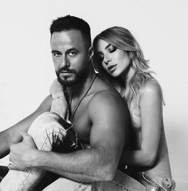 Свежие фото от участников (7.05.2020)