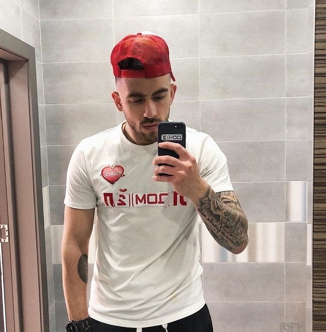 Свежие фото от участников (7.05.2020)