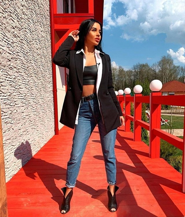 Свежие фото от участников (7.05.2020)