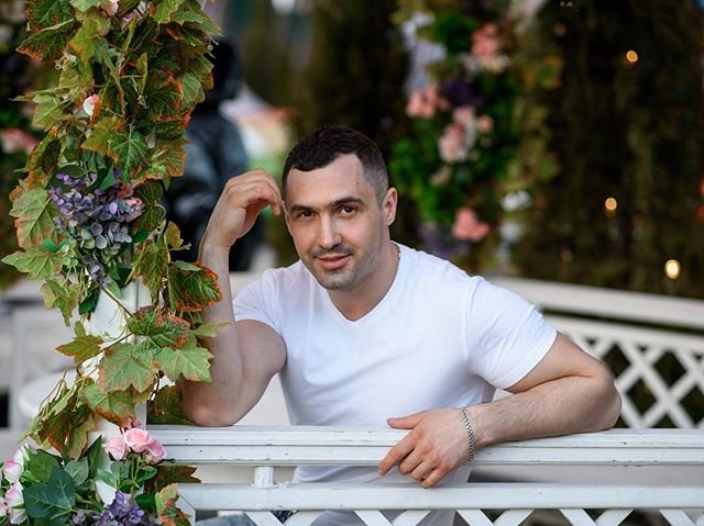 Мокроусов раскрыл подробности своего расставания с Алёной Савкиной