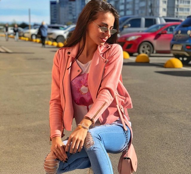 Ольга Жарикова назвала свой диагноз, с которым она лежала в инфекционке