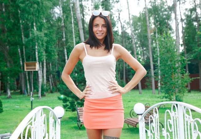 Ольга Жарикова назвала свой диагноз, с которым она лежала в инфекционке