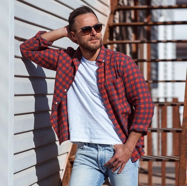 Свежие фото от участников (8.05.2020)