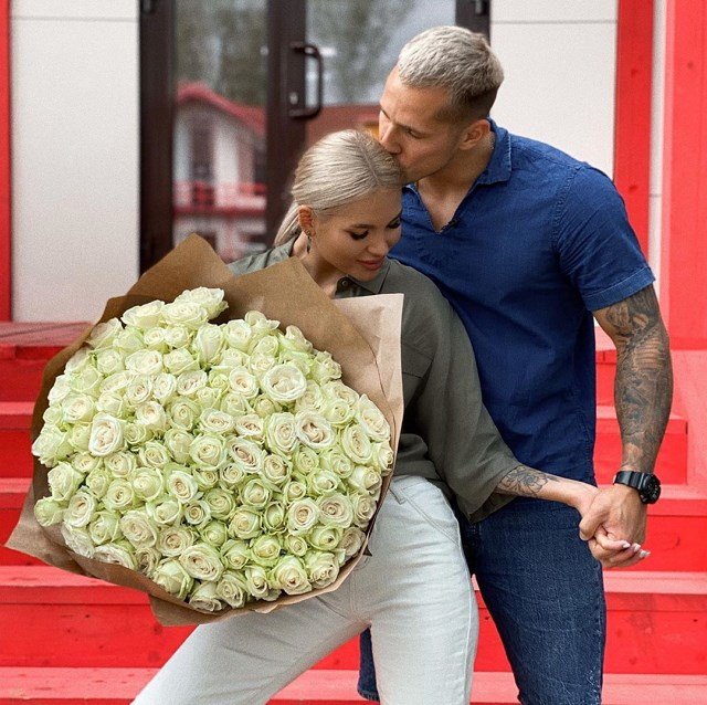 Свежие фото от участников (8.05.2020)