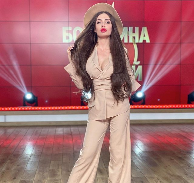 Юлия Жукова: Я от него не ожидала такого