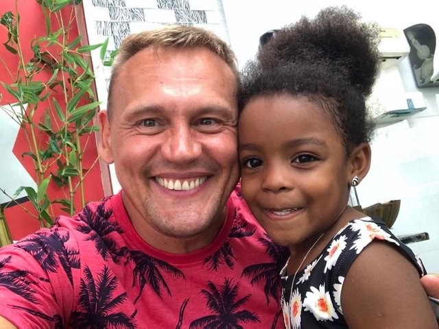 Фото участников с Сейшел (8.05.2020)