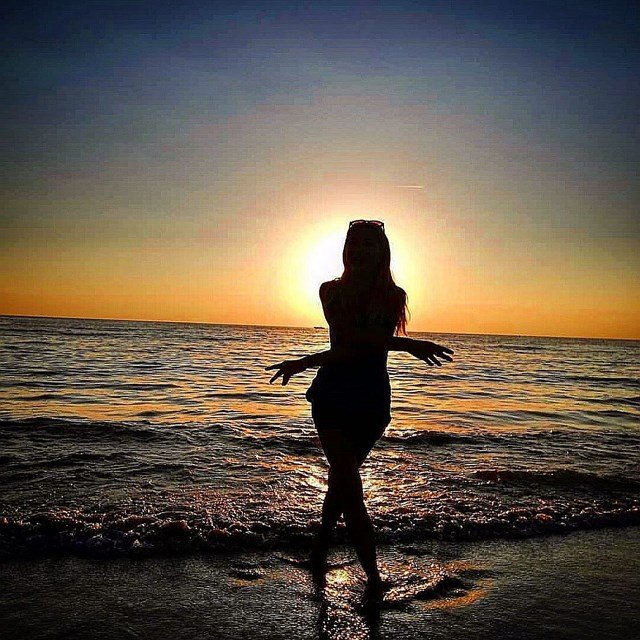 Фото участников с Сейшел (8.05.2020)