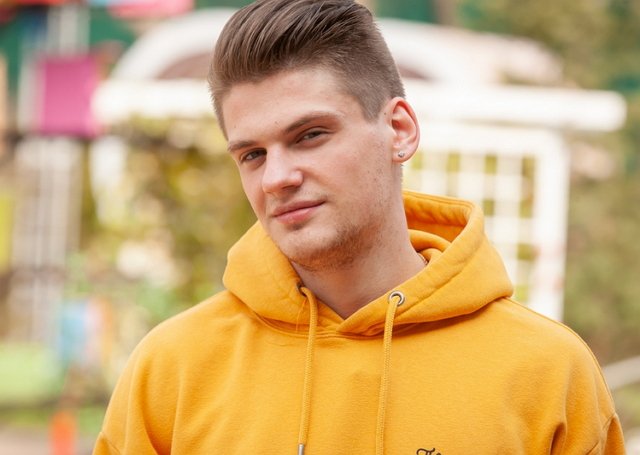 Максим Моргенштерн: Мы посчитали это ошибкой