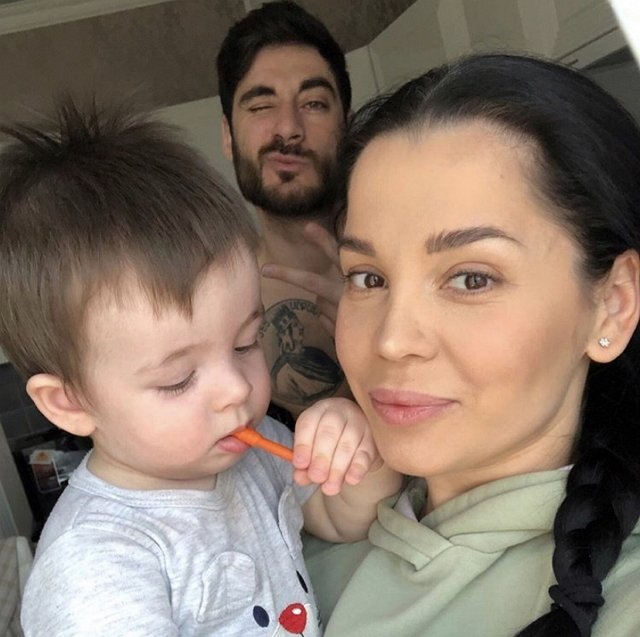 Фотоподборка детей участников (8.05.2020)