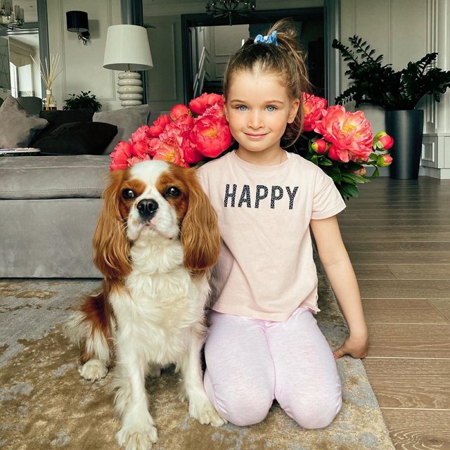 Фотоподборка детей участников (8.05.2020)