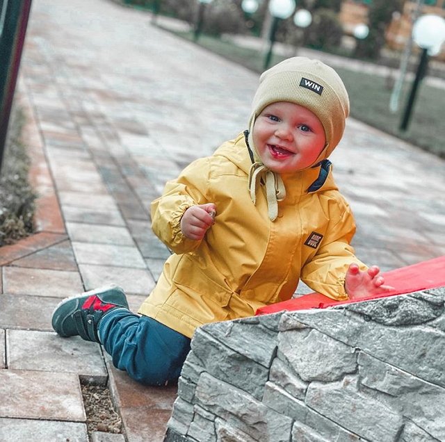 Фотоподборка детей участников (8.05.2020)