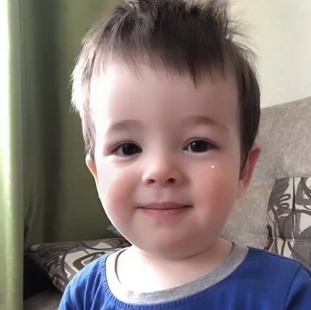 Фотоподборка детей участников (8.05.2020)