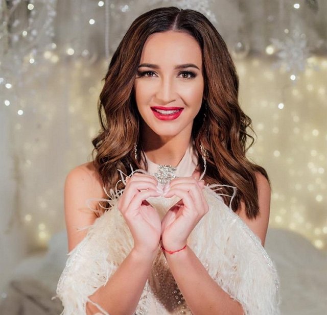 Из блога Редакции: Ольга Бузова и ее команда помогли ветеранам