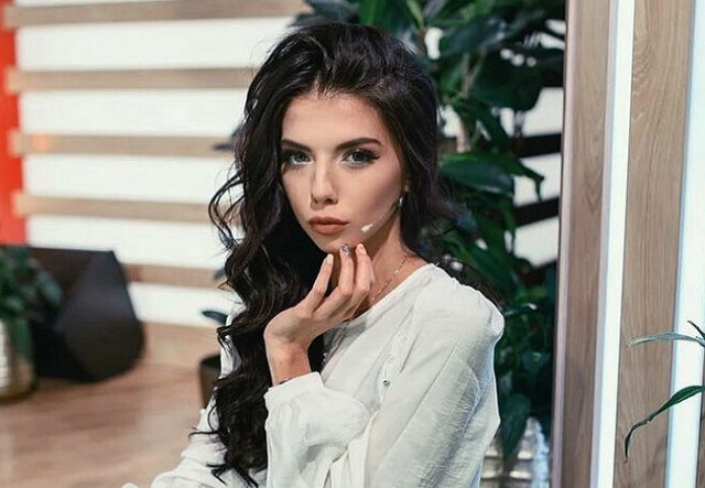 Пингвинова рассказала, кем работала до прихода на телестройку