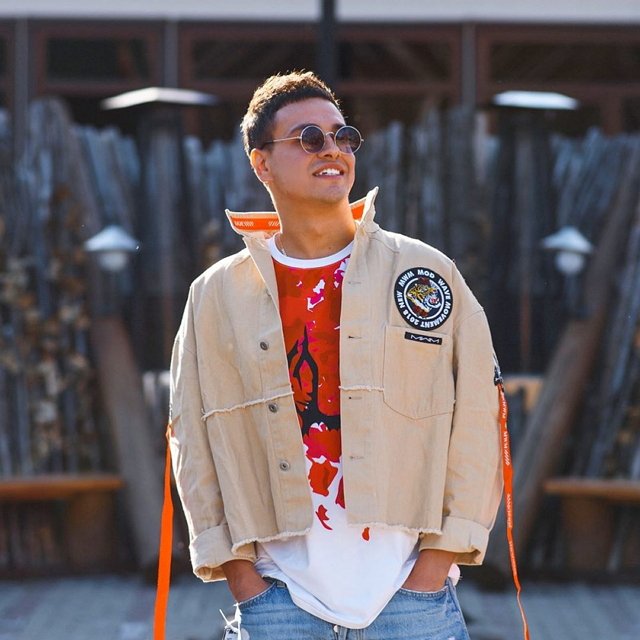 Свежие фото от участников (9.05.2020)