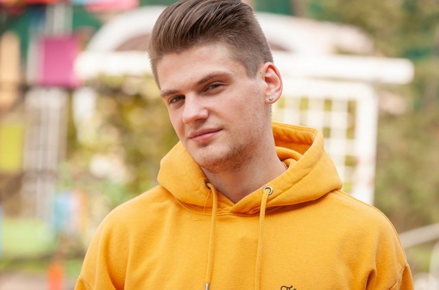 Свежие фото от участников (9.05.2020)