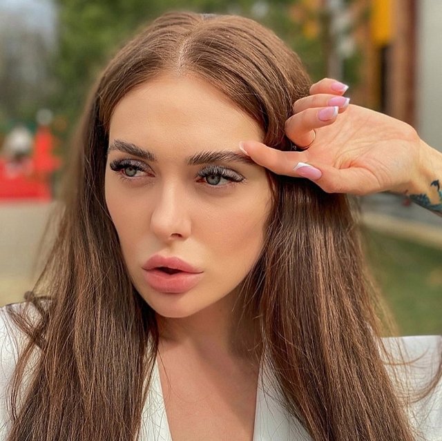 Свежие фото от участников (9.05.2020)