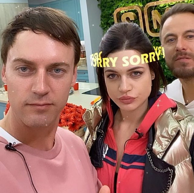 Свежие фото от участников (9.05.2020)