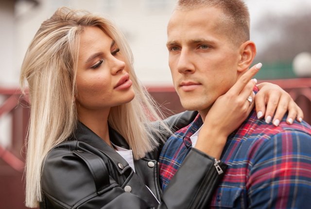 Свежие фото от участников (9.05.2020)