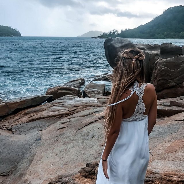 Фото участников с Сейшел (9.05.2020)