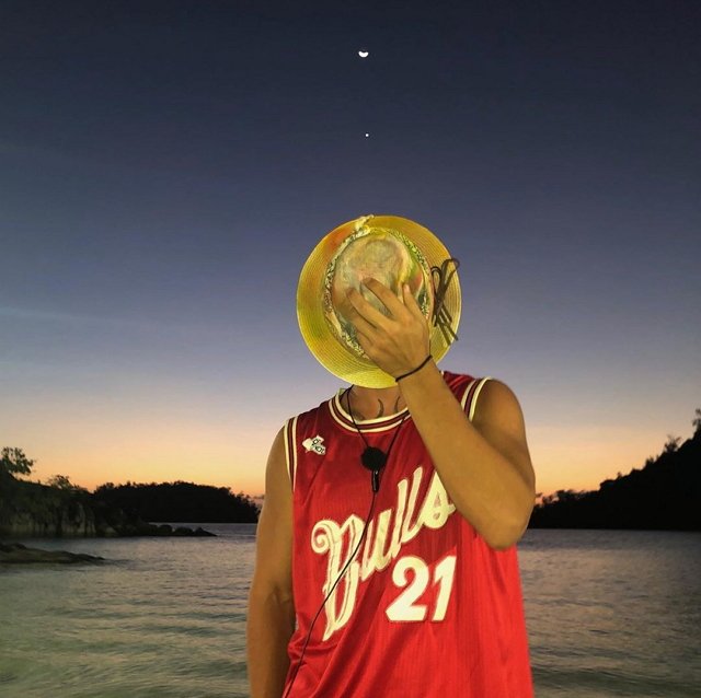 Фото участников с Сейшел (9.05.2020)