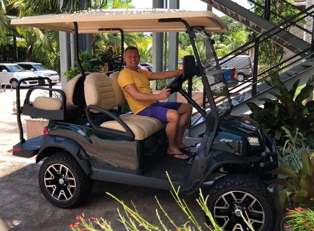 Фото участников с Сейшел (9.05.2020)