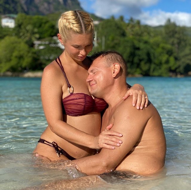 Фото участников с Сейшел (9.05.2020)