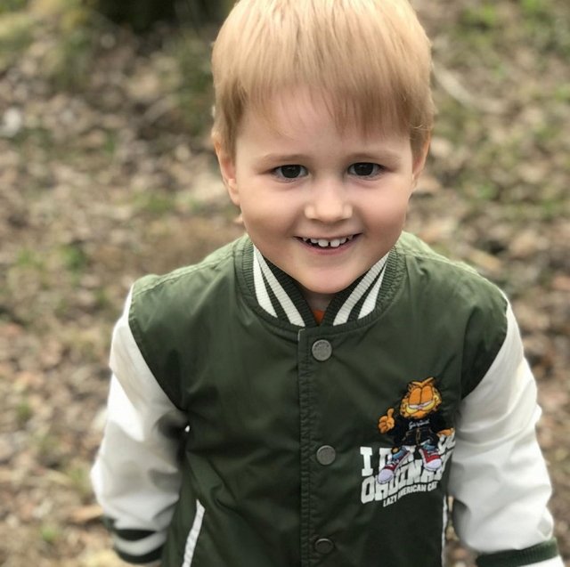 Фотоподборка детей участников (9.05.2020)