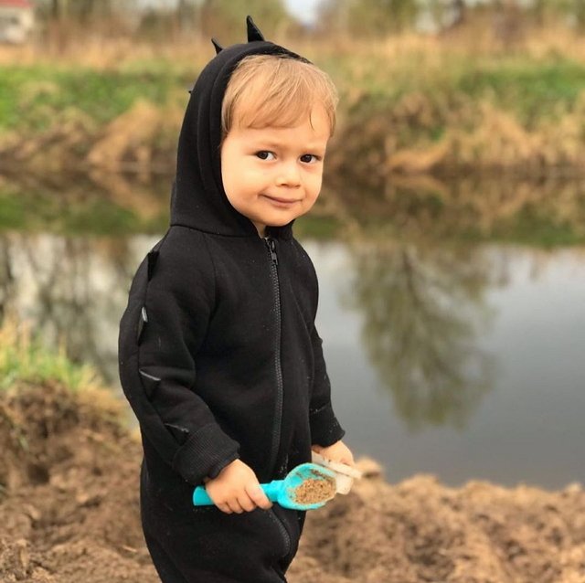 Фотоподборка детей участников (9.05.2020)