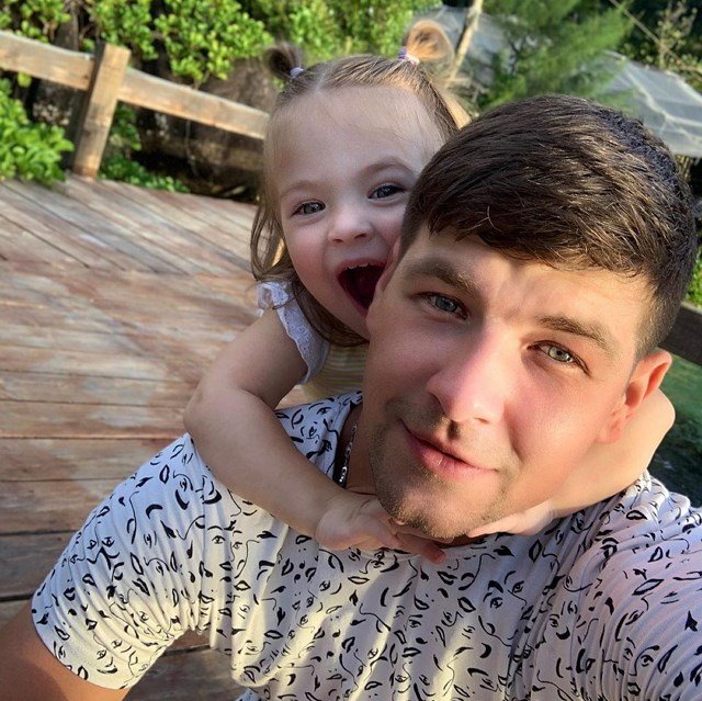 Фотоподборка детей участников (9.05.2020)