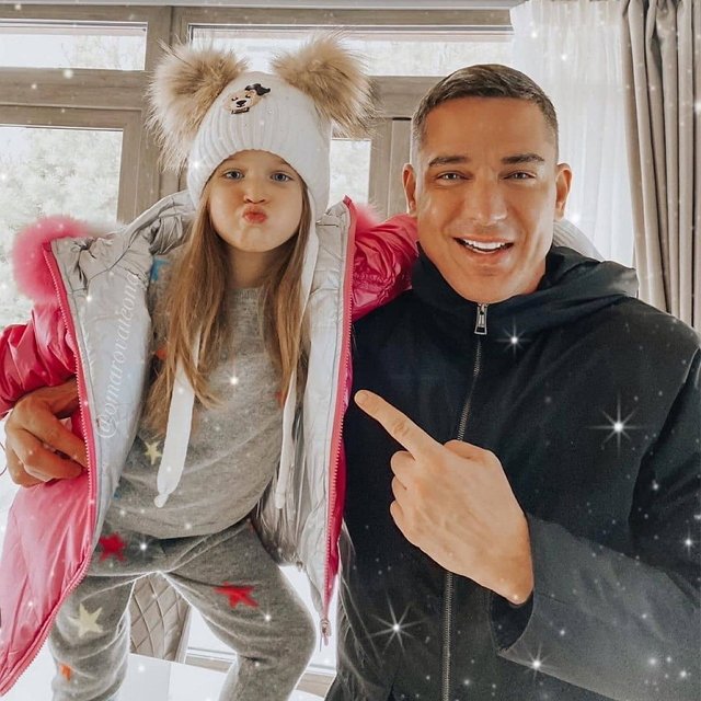 Фотоподборка детей участников (9.05.2020)