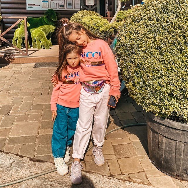 Фотоподборка детей участников (9.05.2020)