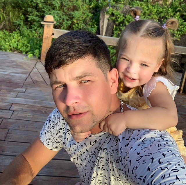 Фотоподборка детей участников (9.05.2020)