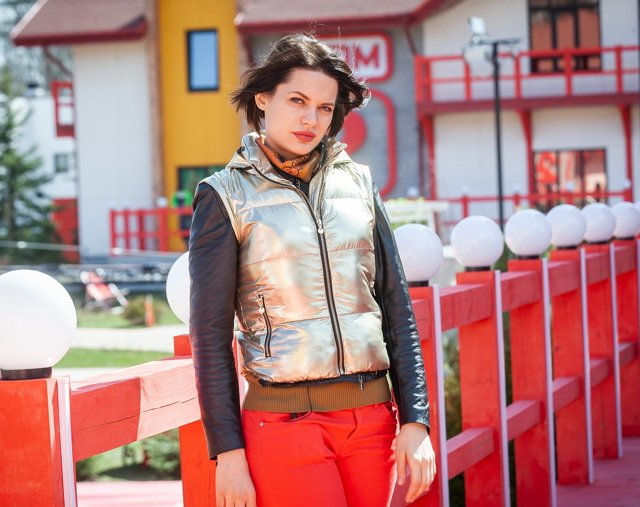 Свежие фото от участников (10.05.2020)