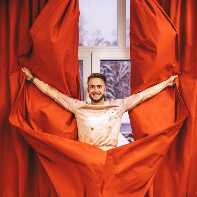 Свежие фото от участников (10.05.2020)