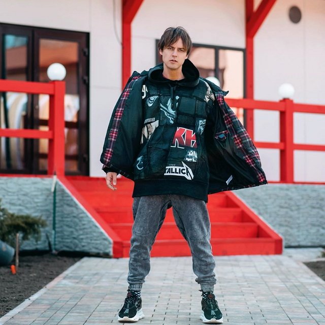 Свежие фото от участников (10.05.2020)