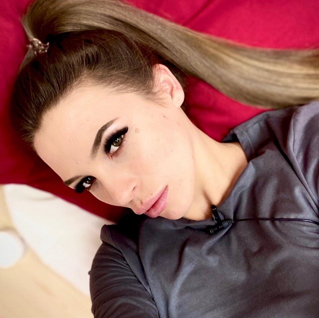 Свежие фото от участников (10.05.2020)