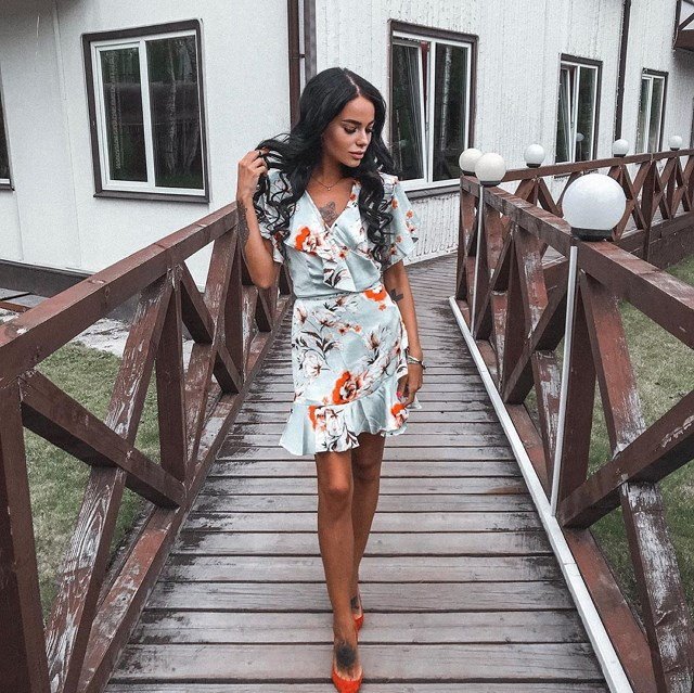 Свежие фото от участников (10.05.2020)