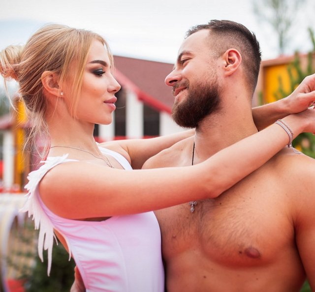 Свежие фото от участников (10.05.2020)