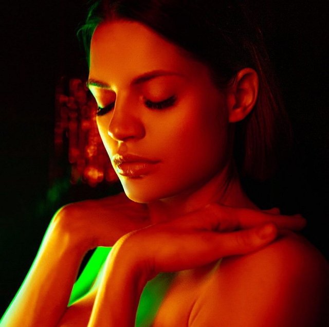 Фото с ток-шоу (10.05.2020)