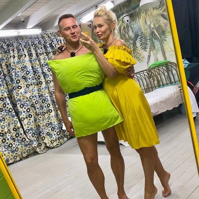 Фото участников с Сейшел (10.05.2020)