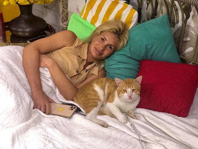 Фото участников с Сейшел (10.05.2020)