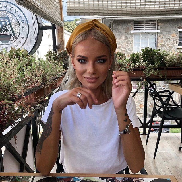 Фото участников с Сейшел (10.05.2020)