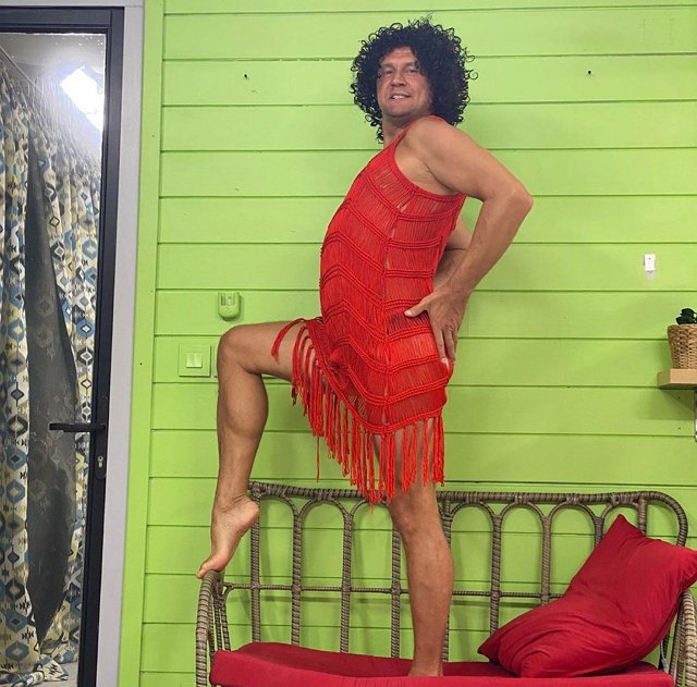 Фото участников с Сейшел (10.05.2020)