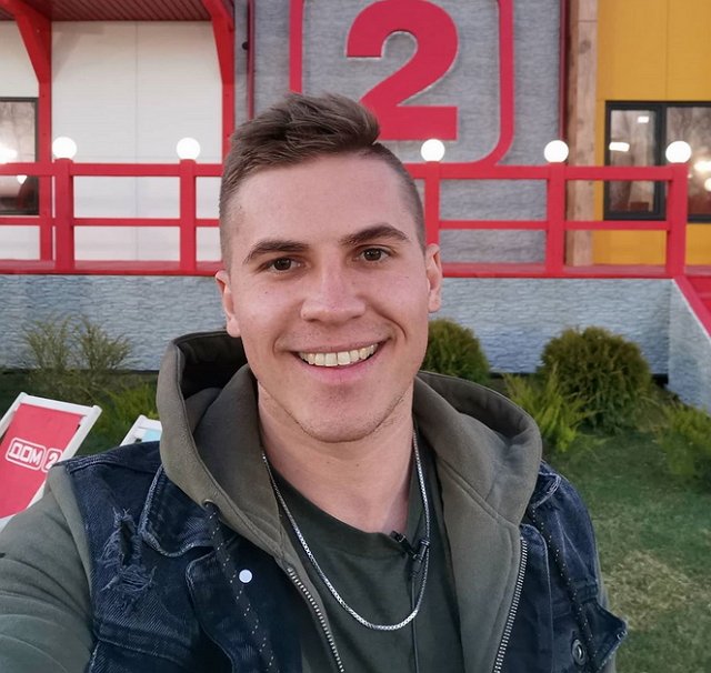 Евгений Лавришин: Живи так, чтобы ей было хорошо Евгений Лавришин: Живи так, чтобы ей было хорошо