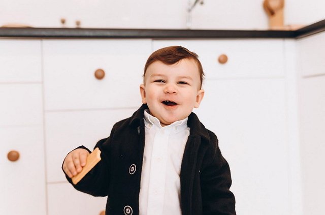 Фотоподборка детей участников (10.05.2020)